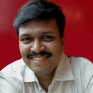 Soumyadeep Ray-Freelancer in Kolkata,India