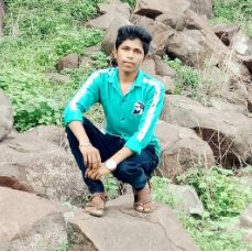 Ajay Barde-Freelancer in Barwani,India