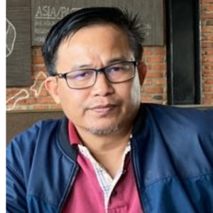 Arthur Sansuwanto-Freelancer in BOGOR,Indonesia