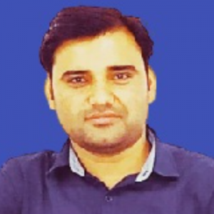 Rajesh Dwivedi-Freelancer in Amanganj,India
