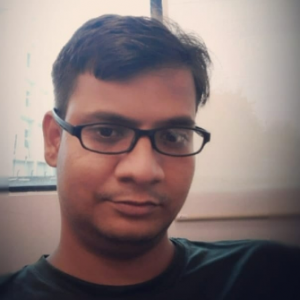 Ankur Nigam-Freelancer in Lucknow,India