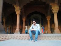 Amit Pandey-Freelancer in Delhi, India,India