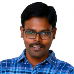 Ramkumar Kollimalayan-Freelancer in Madurai,India
