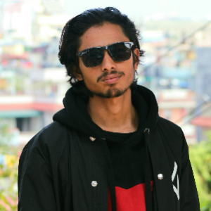 Sahitya Dulal-Freelancer in chabhil,Nepal