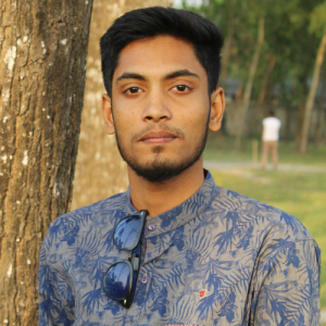 Ohidujjaman Sakil-Freelancer in Dhaka,Bangladesh