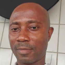 Christopher Anijah-Freelancer in FCT Abuja,Nigeria