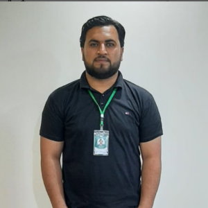 Nabeel Lone-Freelancer in Gujrat,Pakistan