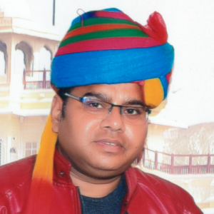 Harsh Rathore-Freelancer in Delhi,India