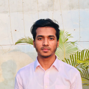 Md Shabbir Alam-Freelancer in Dhaka,Bangladesh