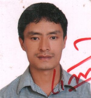 Milan Shrestha-Freelancer in Kathmandu,Nepal