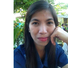 Monika Hernaez-Freelancer in Gumaca,Philippines