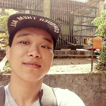 Johan Pratama-Freelancer in Semarang,Indonesia