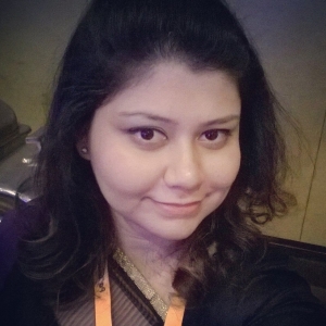 Chitraparna  Sinha-Freelancer in New Delhi,India