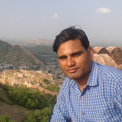 Chandra Mohan Pathak-Freelancer in Chandigarh,India