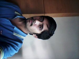 Rishabh Kashyap-Freelancer in New Delhi,India