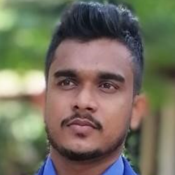 Thissa Ruwan-Freelancer in hambantota,Sri Lanka