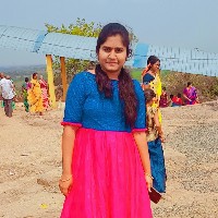 Arshitha Gangisarpa-Freelancer in Khammam,India