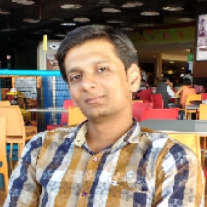 Rahul Kapuriya-Freelancer in Surat,India