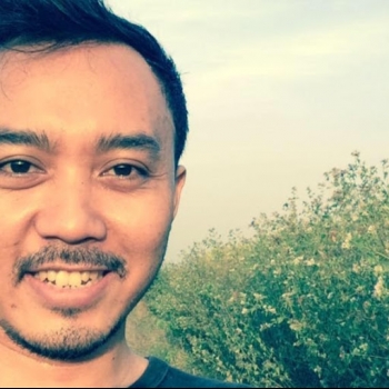 Antoni Fajar Setiawan-Freelancer in Jakarta,Indonesia