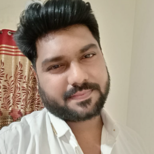 Manish Bhoyar-Freelancer in Nagpur,India