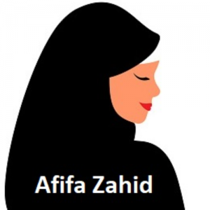 Afifa Zahid-Freelancer in Multan,Pakistan