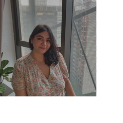 Bibiana Fairuz Malim-Freelancer in ,Malaysia