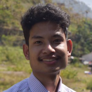 Dipanshu Khadka-Freelancer in Hetauda,Nepal