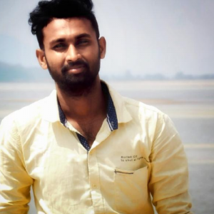 Soumyaranjan Nayak-Freelancer in Bhubaneswar,India