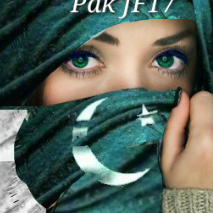 Pak Jf Thunder-Freelancer in Quetta,Pakistan