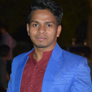 Akash Kumar-Freelancer in Bengaluru,India