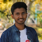 Praveen H-Freelancer in Davangere,India