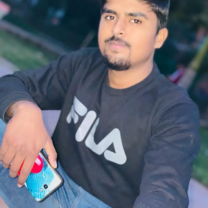 Romail Gill-Freelancer in Mianwali,Pakistan