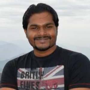 Abhijit Kumar Sarkar-Freelancer in Kolkata,India