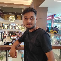 Chandan Thakur-Freelancer in Mumbai,India