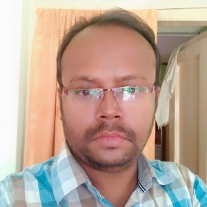 Chaitanya Kumar R-Freelancer in Proddatur,India