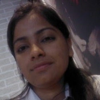 Iti Chausali-Freelancer in New Delhi,India