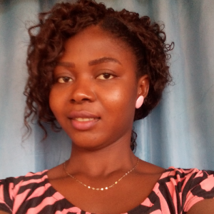 Omogo Agatha-Freelancer in Enugu,Nigeria
