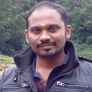 Saran Raj-Freelancer in Coimbatore,India