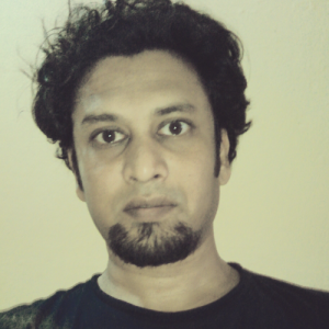 Avishek Prakash-Freelancer in Delhi,India