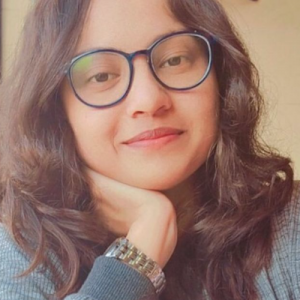 Babita Nath-Freelancer in Noida,India