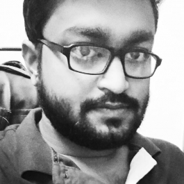 Pranay Srivastava-Freelancer in Bangalore,India