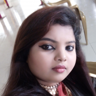 Suraya Yesmen-Freelancer in Bogra,Bangladesh