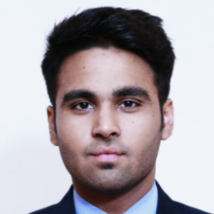 Gaurav Saini-Freelancer in ,India