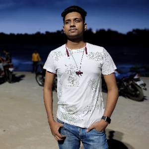 Rajdeep Paria-Freelancer in Kolkata,India