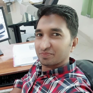 Zaheer Abbas-Freelancer in Gujrat,Pakistan