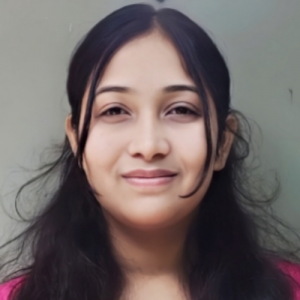 Mausumi Parida-Freelancer in sambalpur,India