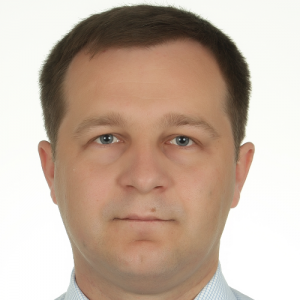 Anatoliy Lutsiuk-Freelancer in Kyiv,Ukraine