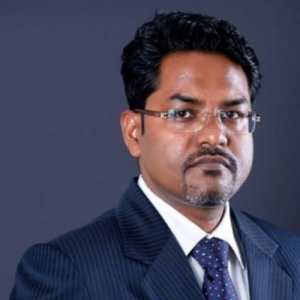 Prasant Barik-Freelancer in Mumbai,India