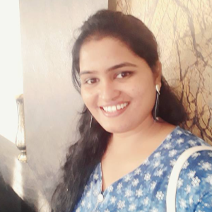 Padma Subba Rao-Freelancer in Indore,India