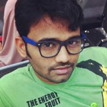 Sandeep Marella-Freelancer in Hyderabad,India